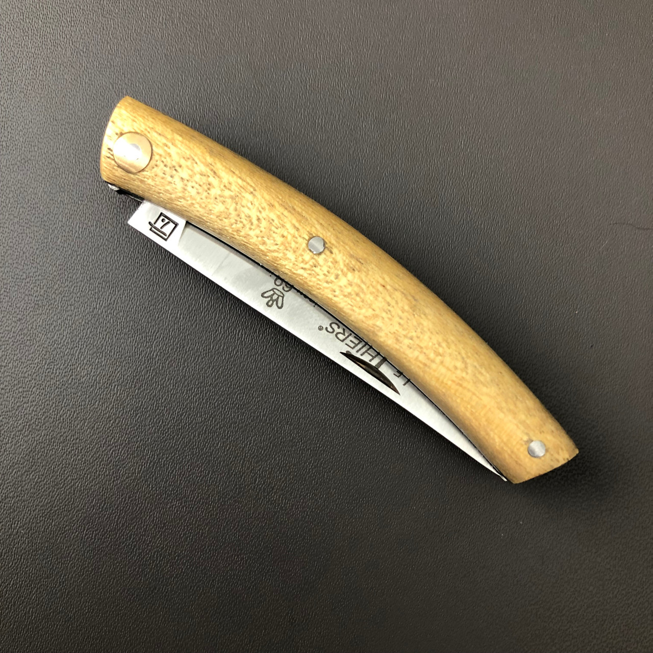 Le Thiers 7.5 lemon tree