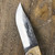 carbon steel blade