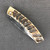 ram horn knife