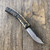 Baribal knife