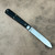Pradel knife carbon steel in horn by Coursolle