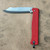 Douk Douk VG10 red limited edition by Cognet