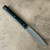 The french le francais knife in gabon ebony by Perceval
