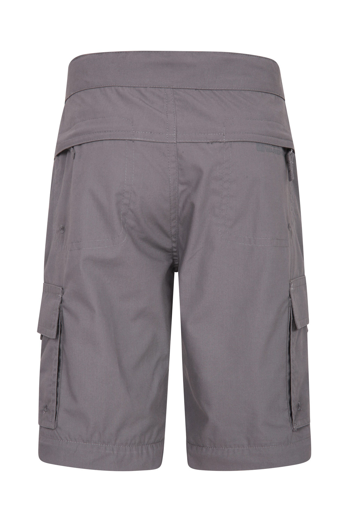 Active Kids Zip-Off Pants Multipack