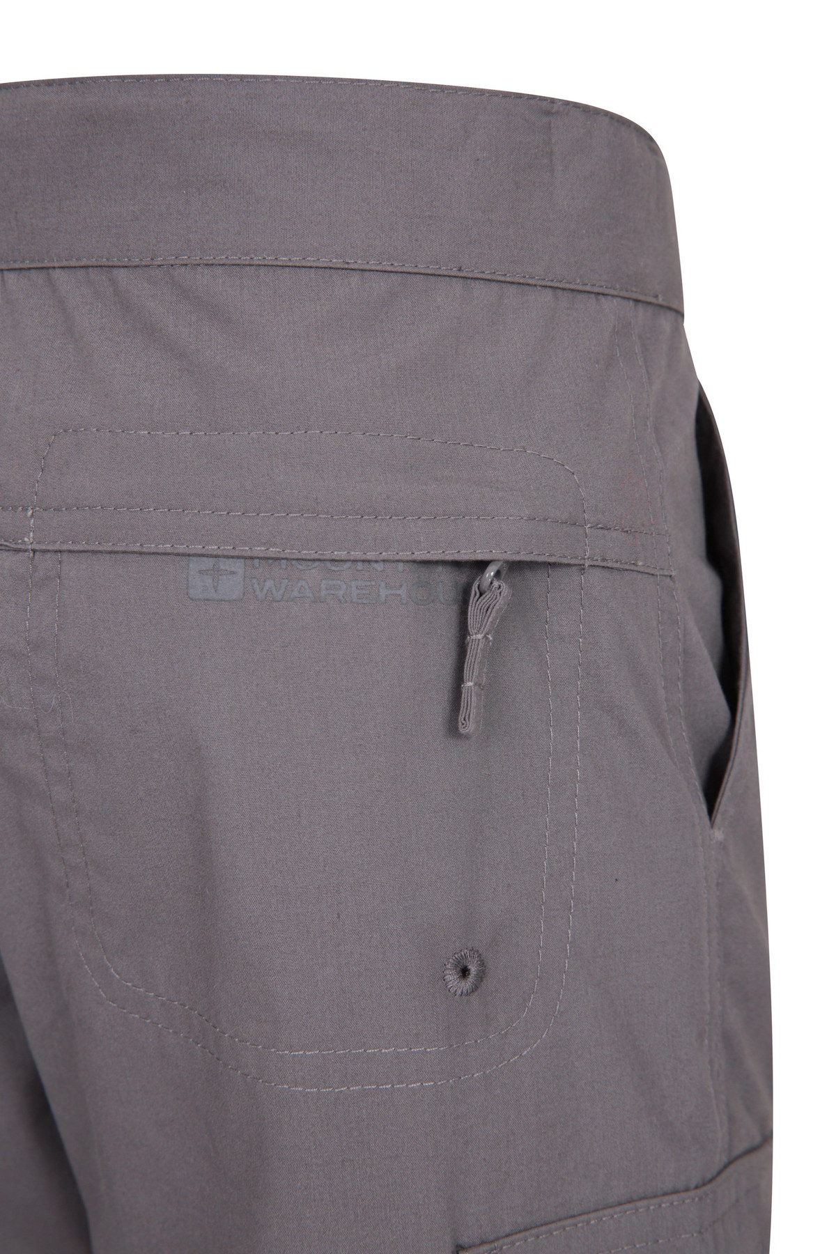 Active Kids Zip-Off Pants Multipack