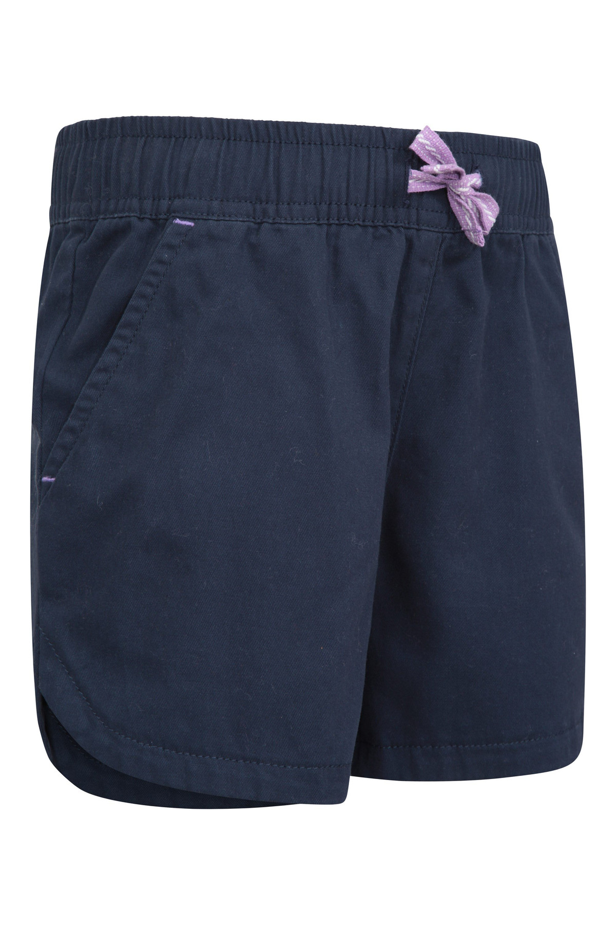 Waterfall Kids Shorts Multipack