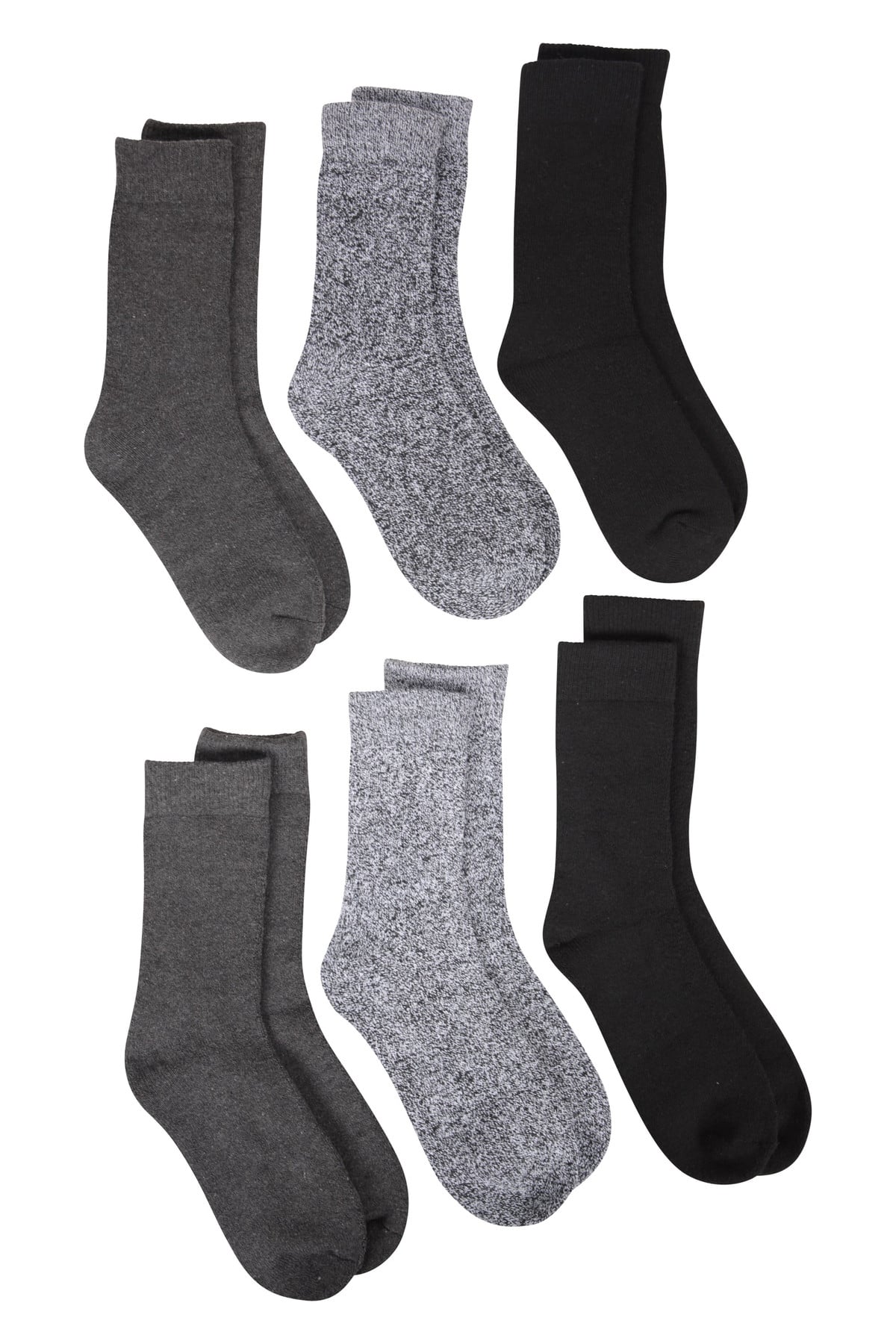 Outdoor Kids Socks Multipack