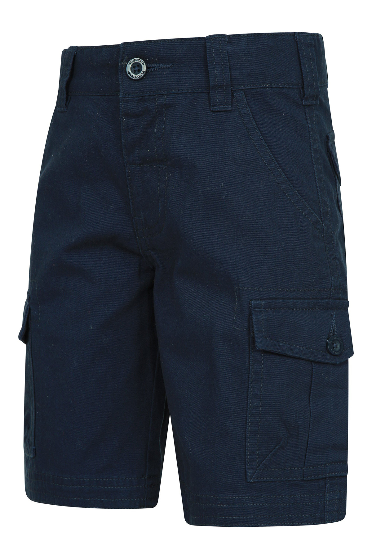 Kids Cargo Shorts Multipack