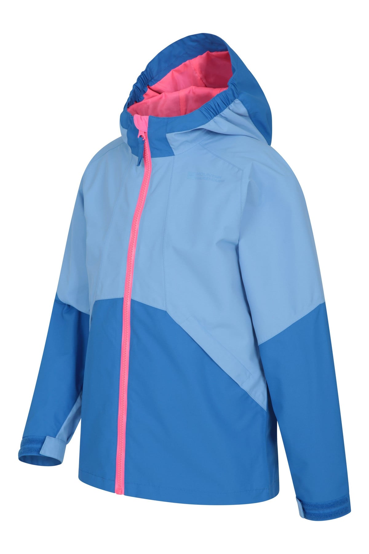 Ellesmere Extreme Kids Waterproof Jacket