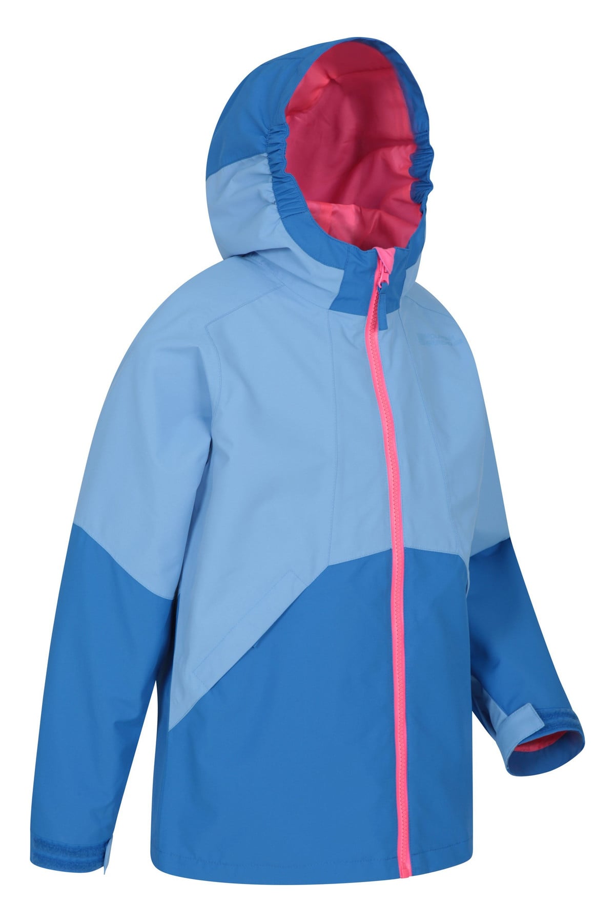 Ellesmere Extreme Kids Waterproof Jacket