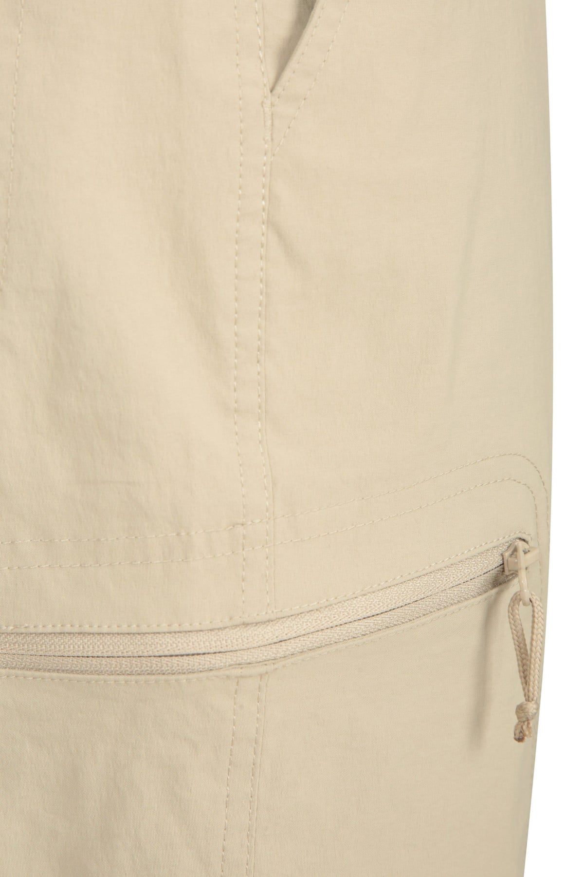 Hiker Womens Stretch Pants - Long Length