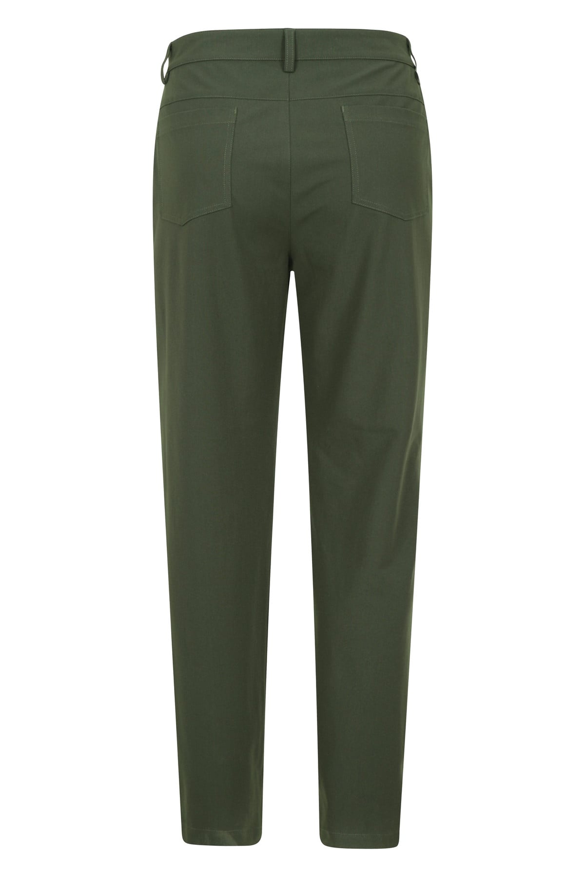Odyssey Mens Water Resistant Stretch Pants