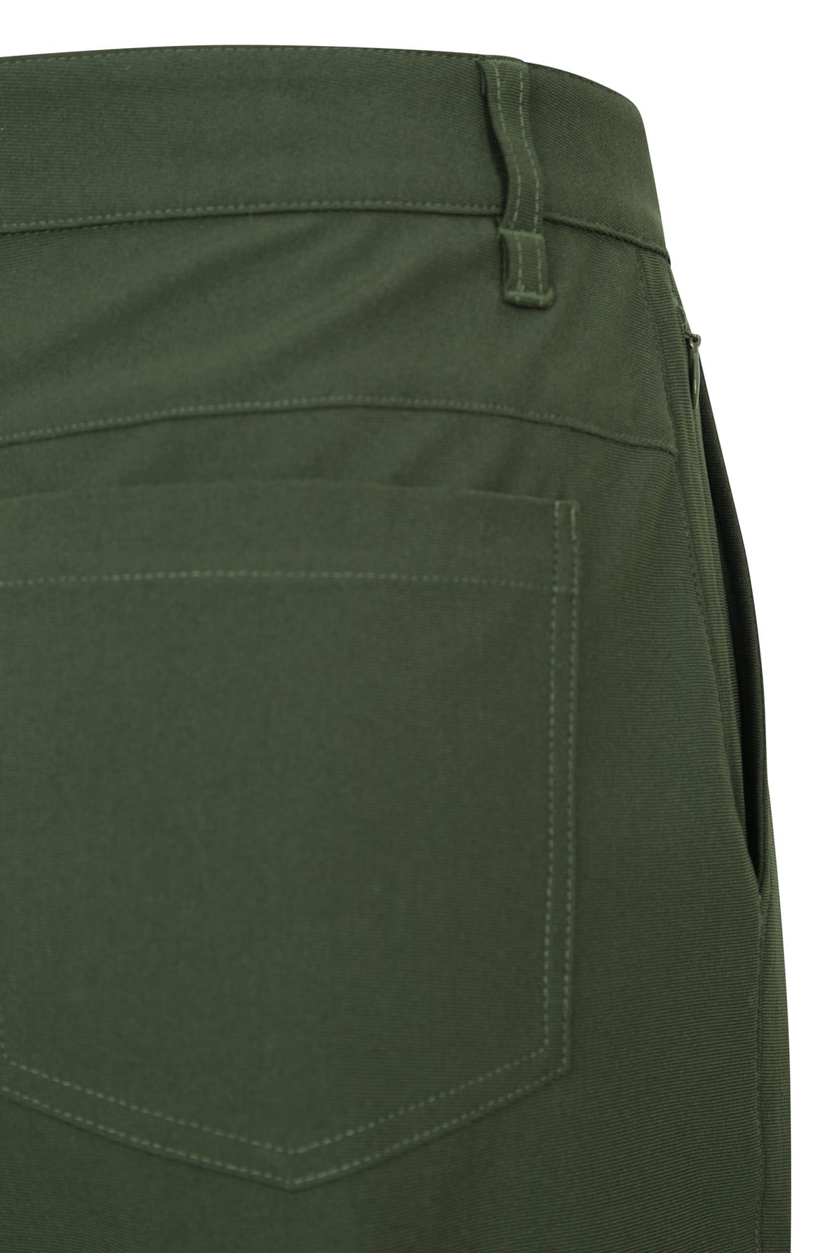 Odyssey Mens Water Resistant Stretch Pants