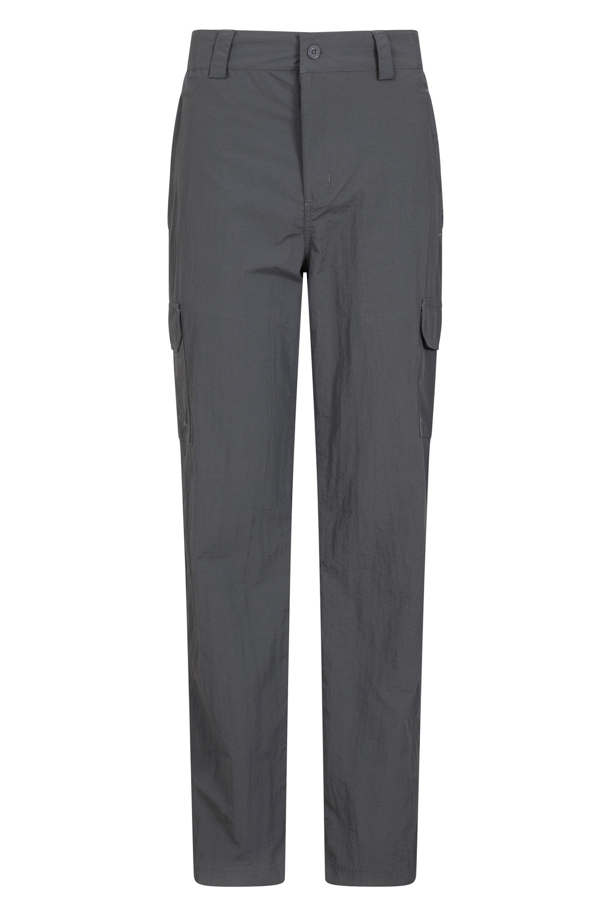 Explore Mens Cargo Pants - Long Length