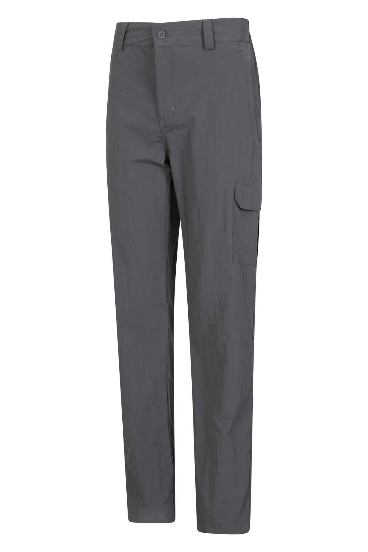 Explore Mens Cargo Pants - Long Length