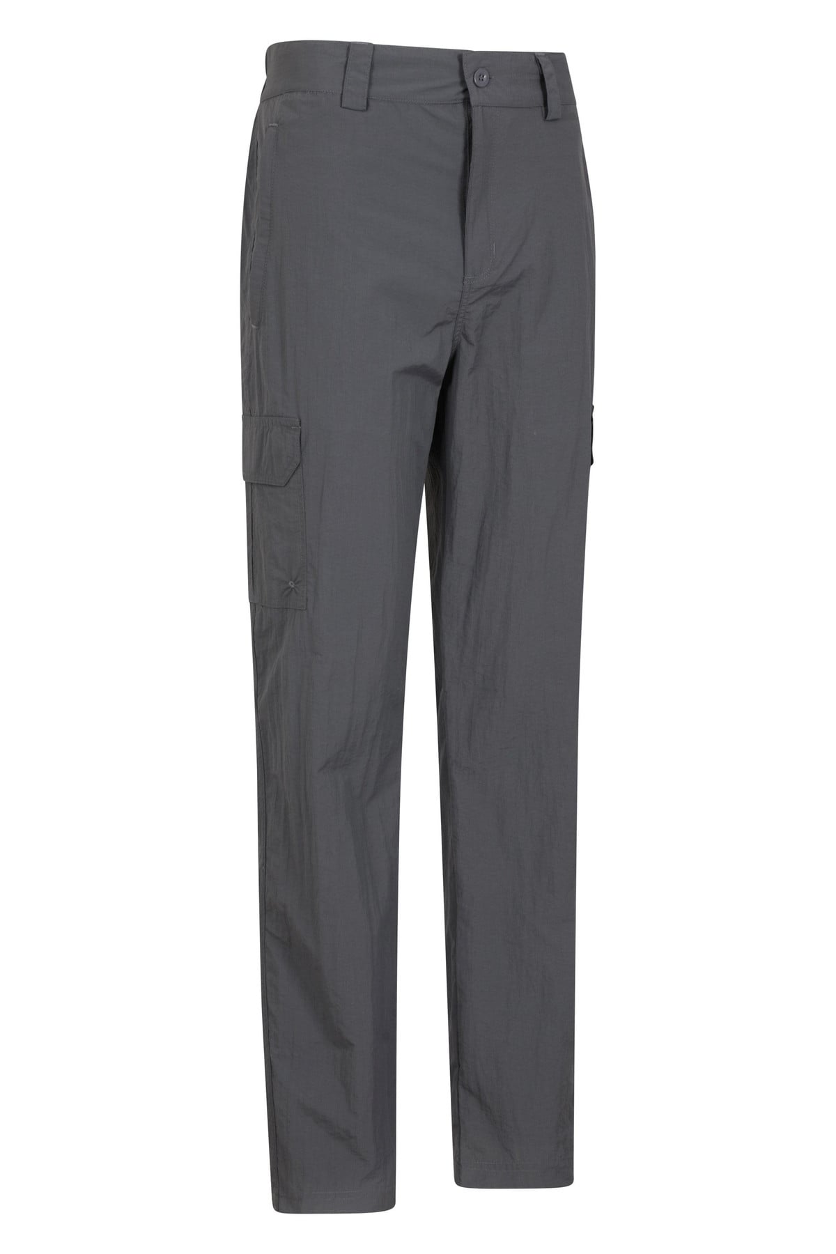 Explore Mens Cargo Pants - Long Length