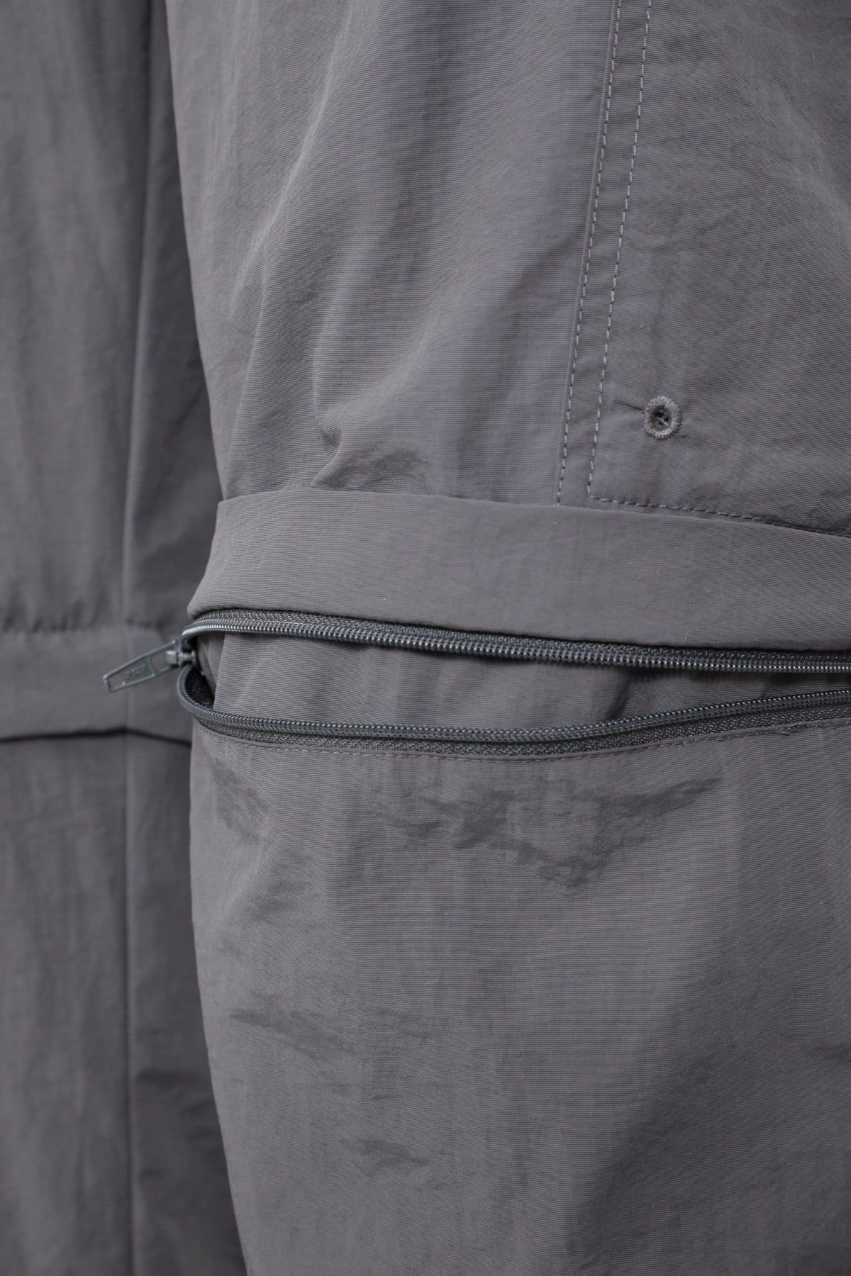 Explore Mens Zip-Off Pants - Long Length