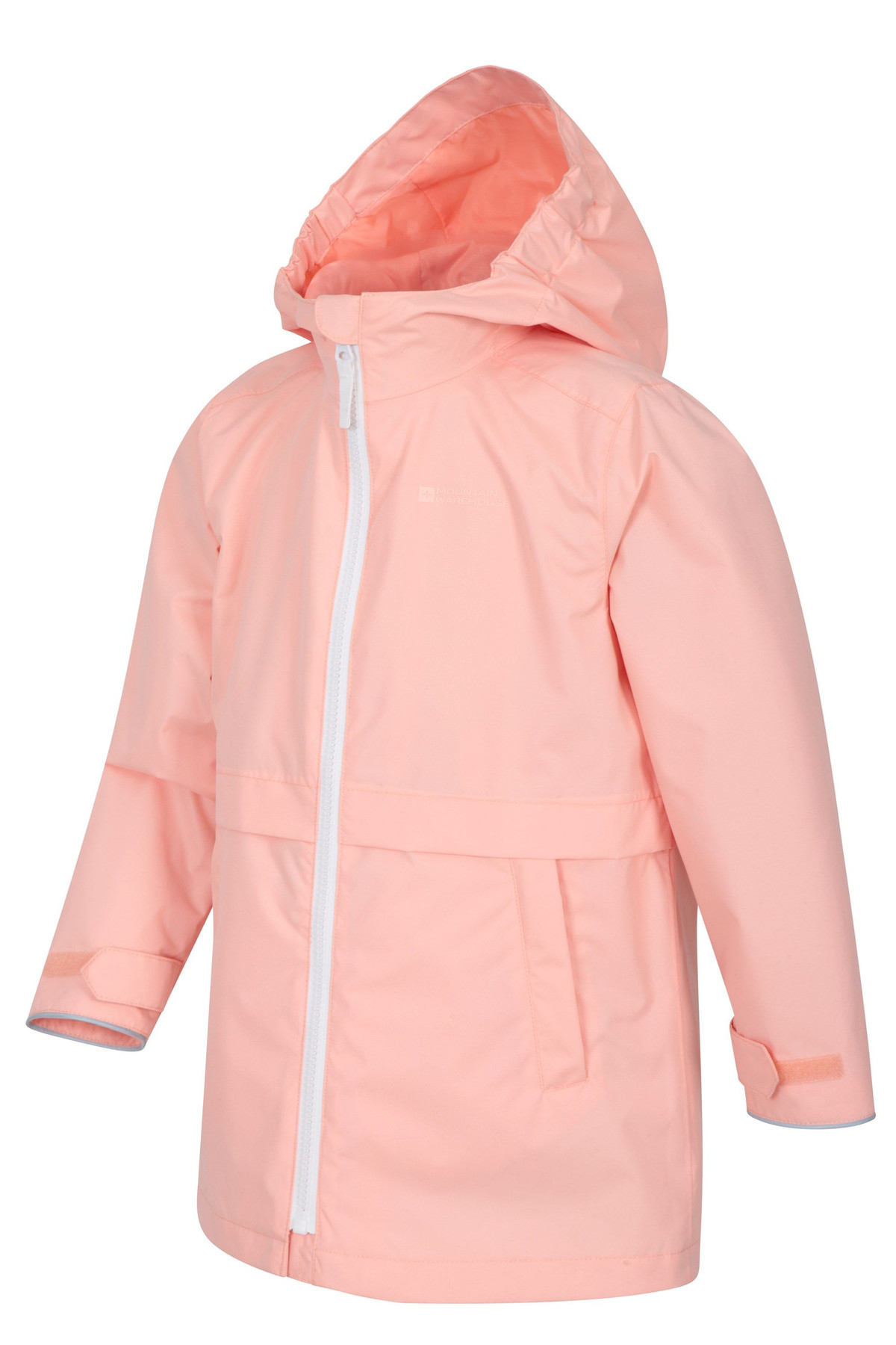 Coast Waterproof Kids Jacket