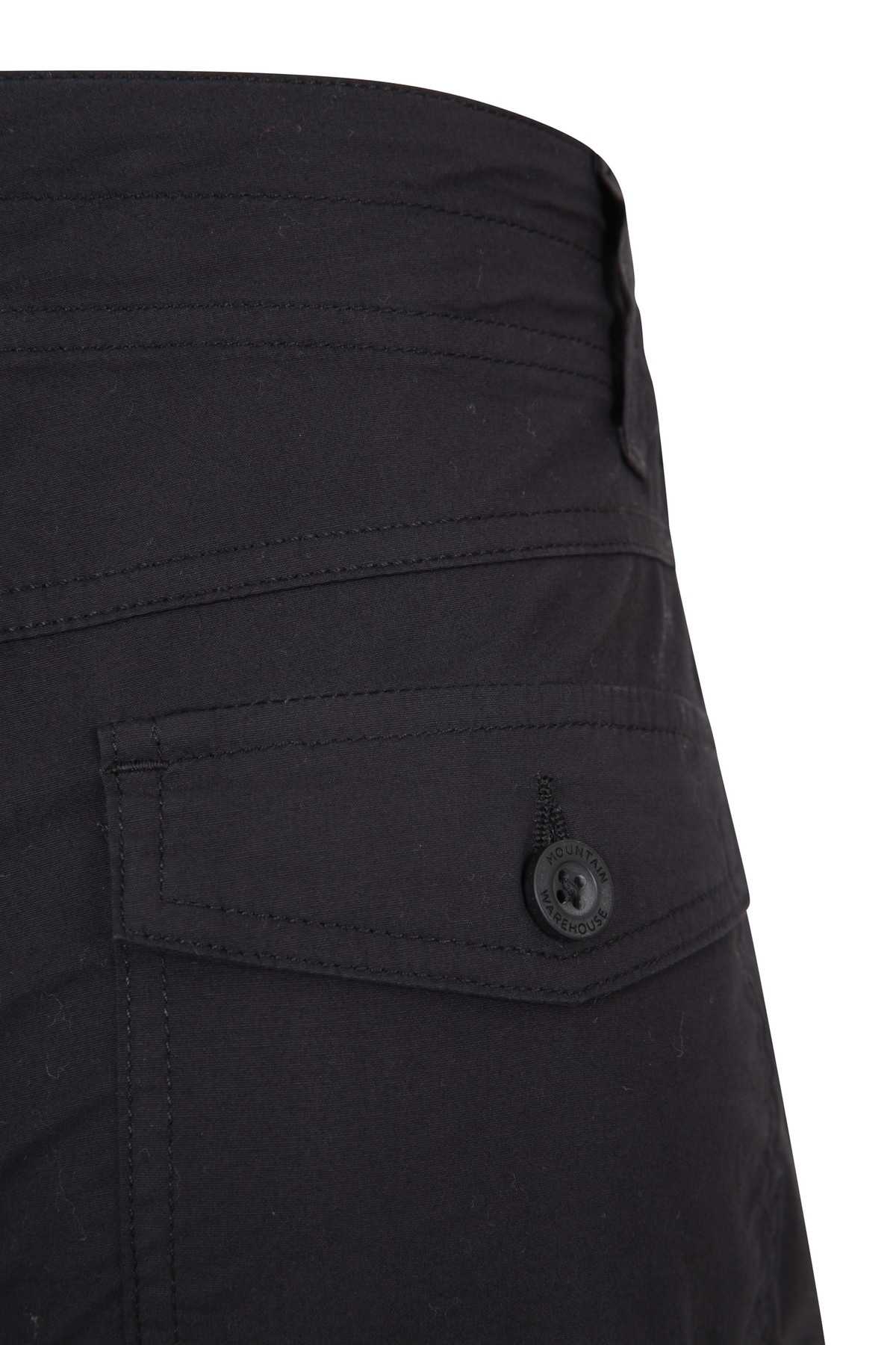 Coastal Womens Stretch Capris - Longer Length