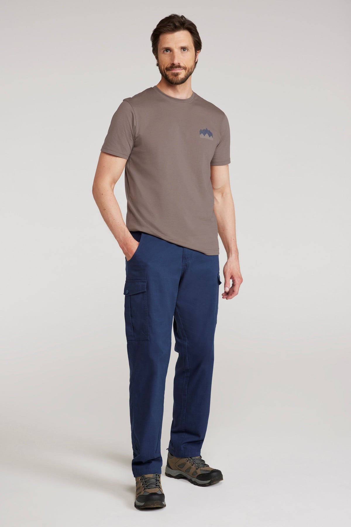 Lakeside Mens Cargo Pants