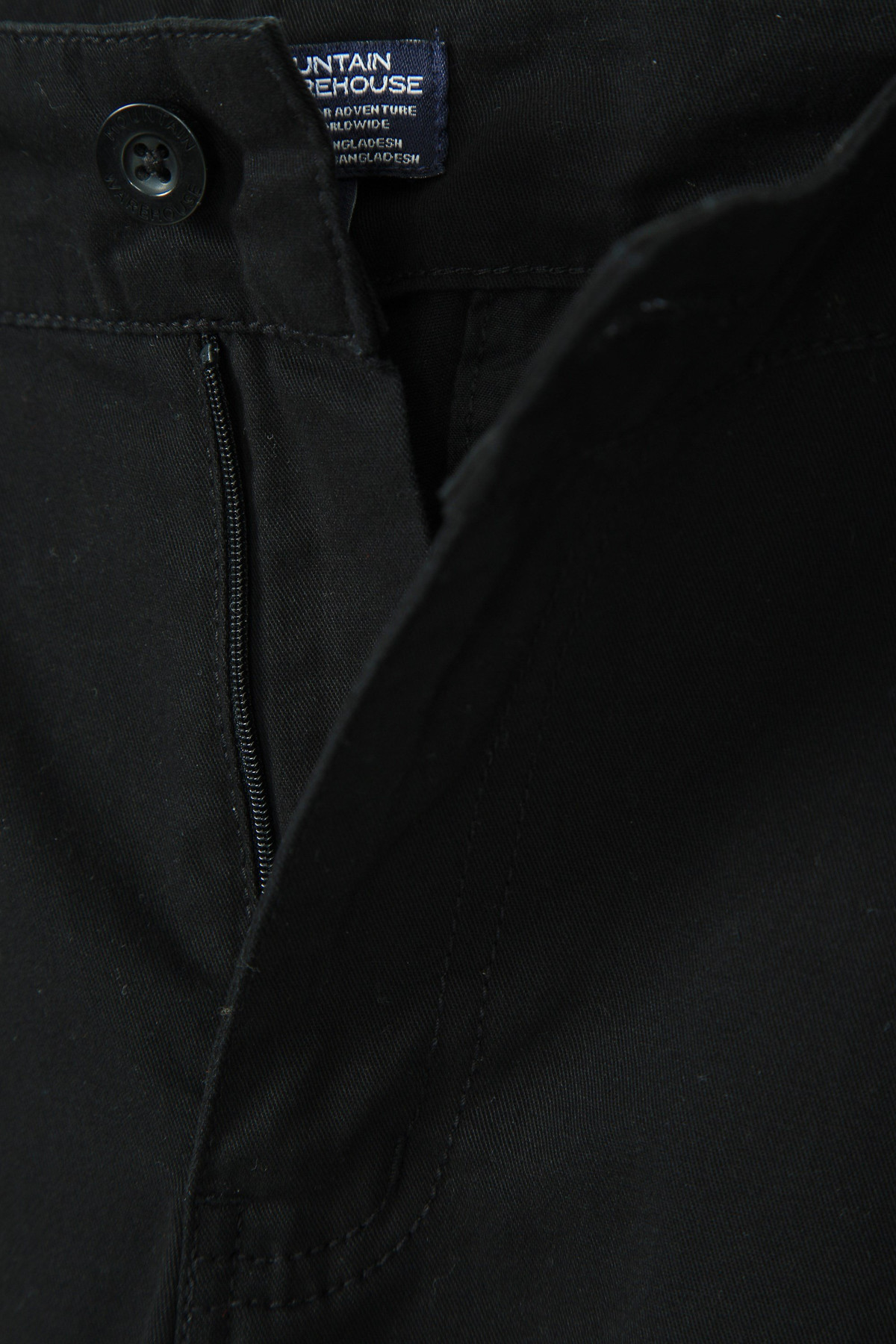 Lakeside Mens Cargo Pants