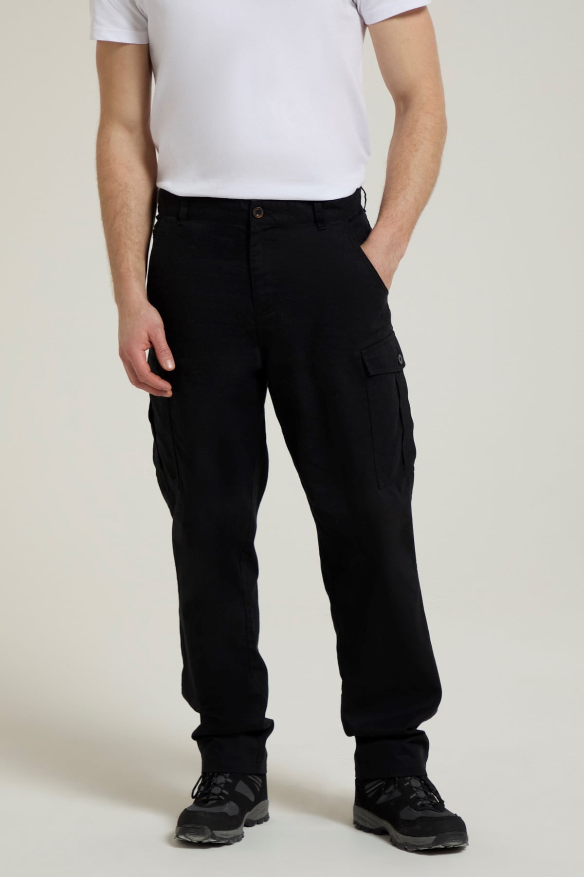 Lakeside Mens Cargo Pants