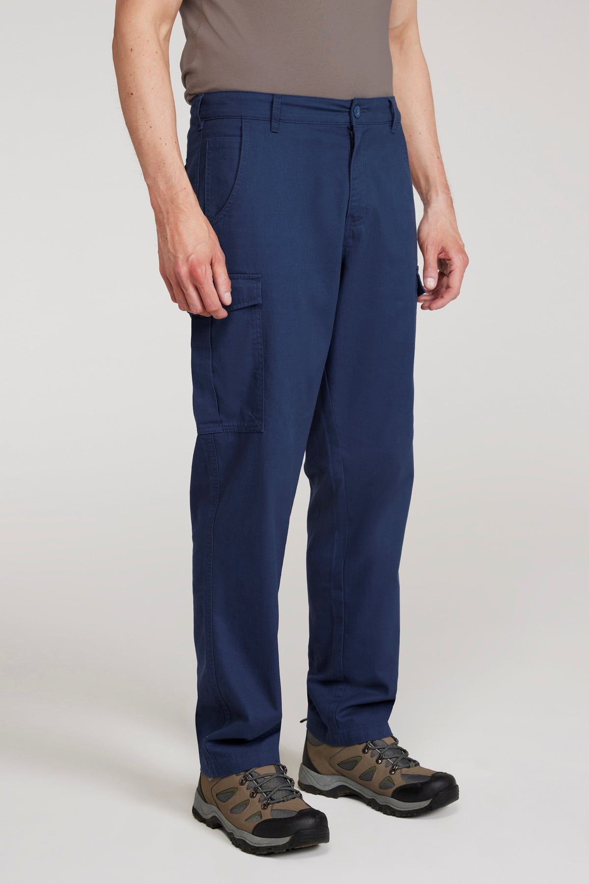 Lakeside Mens Cargo Pants