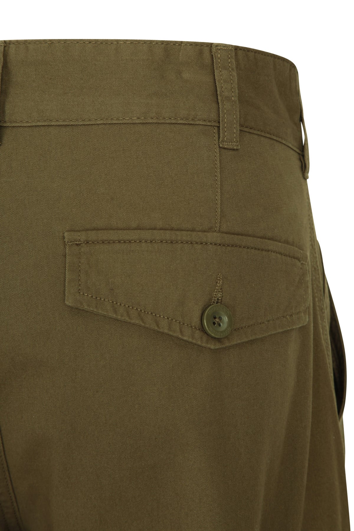 Lakeside Cargo Mens Pants - Short Length
