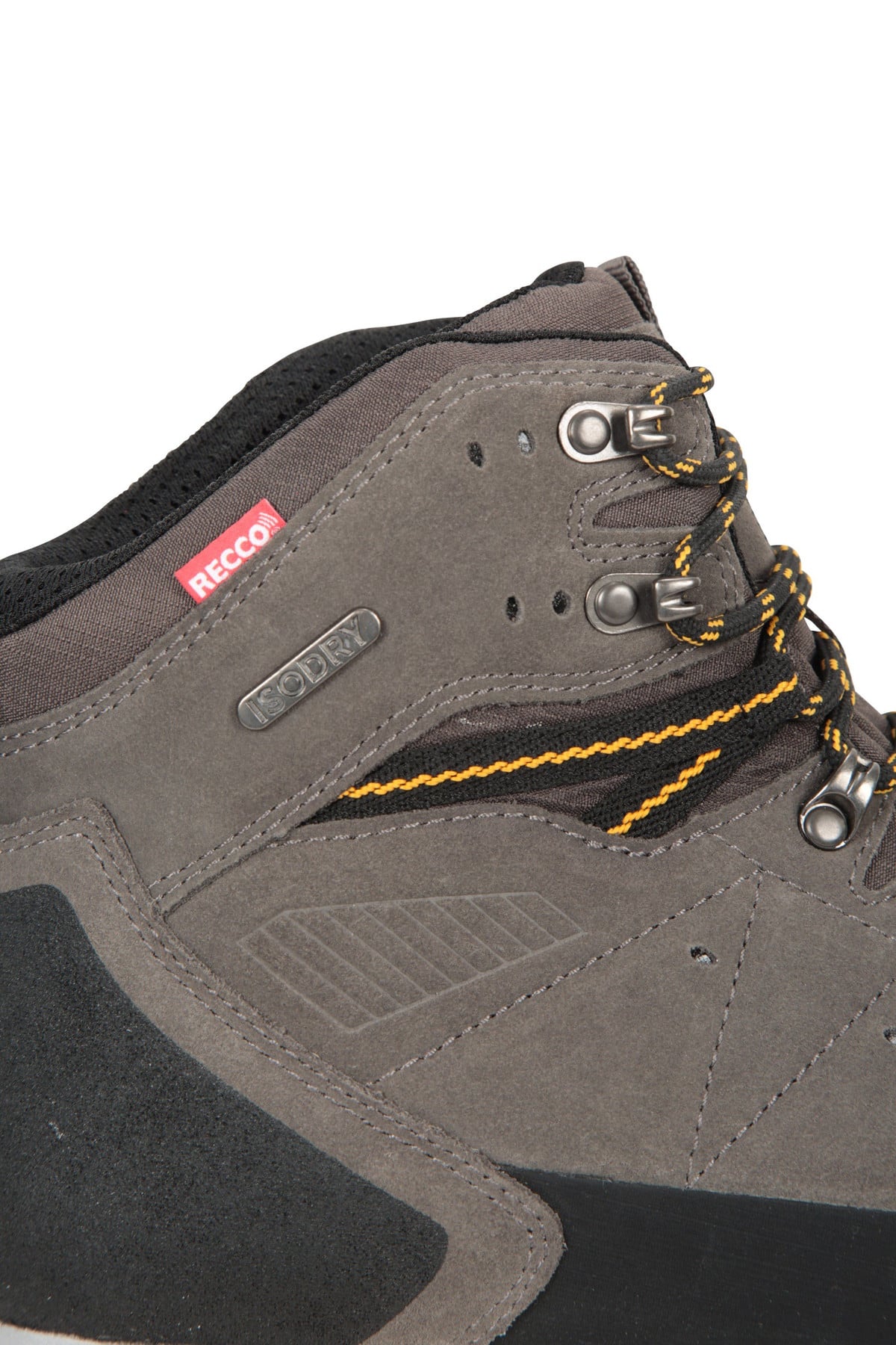 Ultra Peak Mens Waterproof Boots