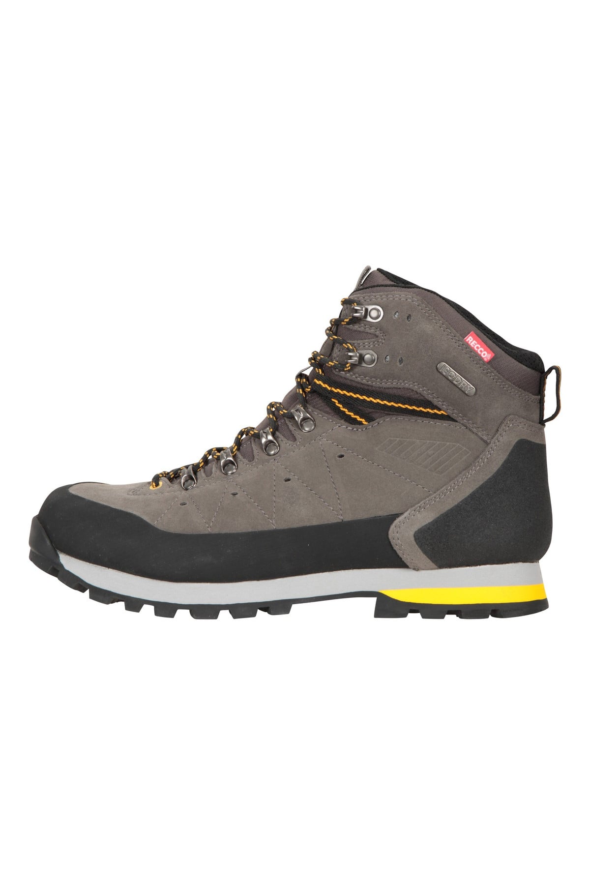 Ultra Peak Mens Waterproof Boots