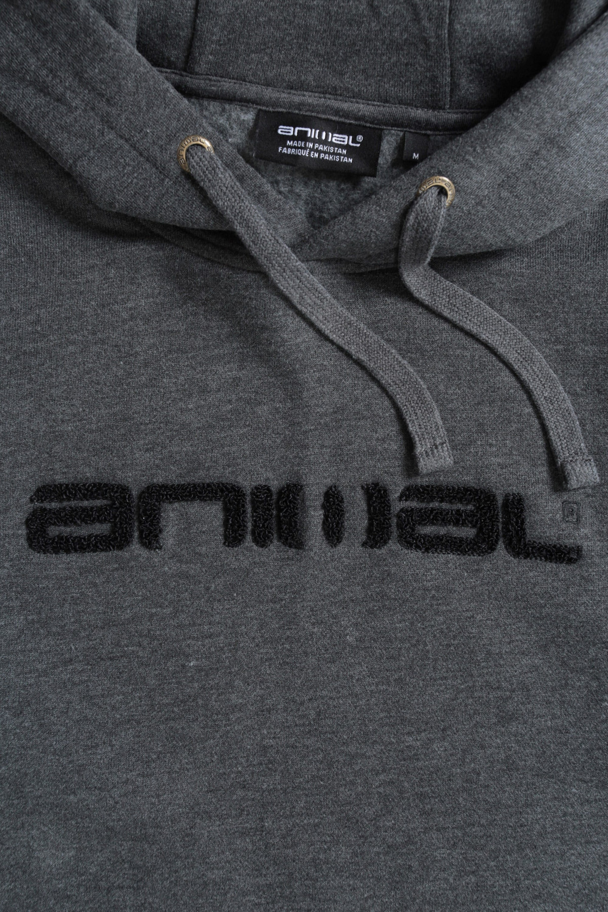 Rocky Mens Hoodie