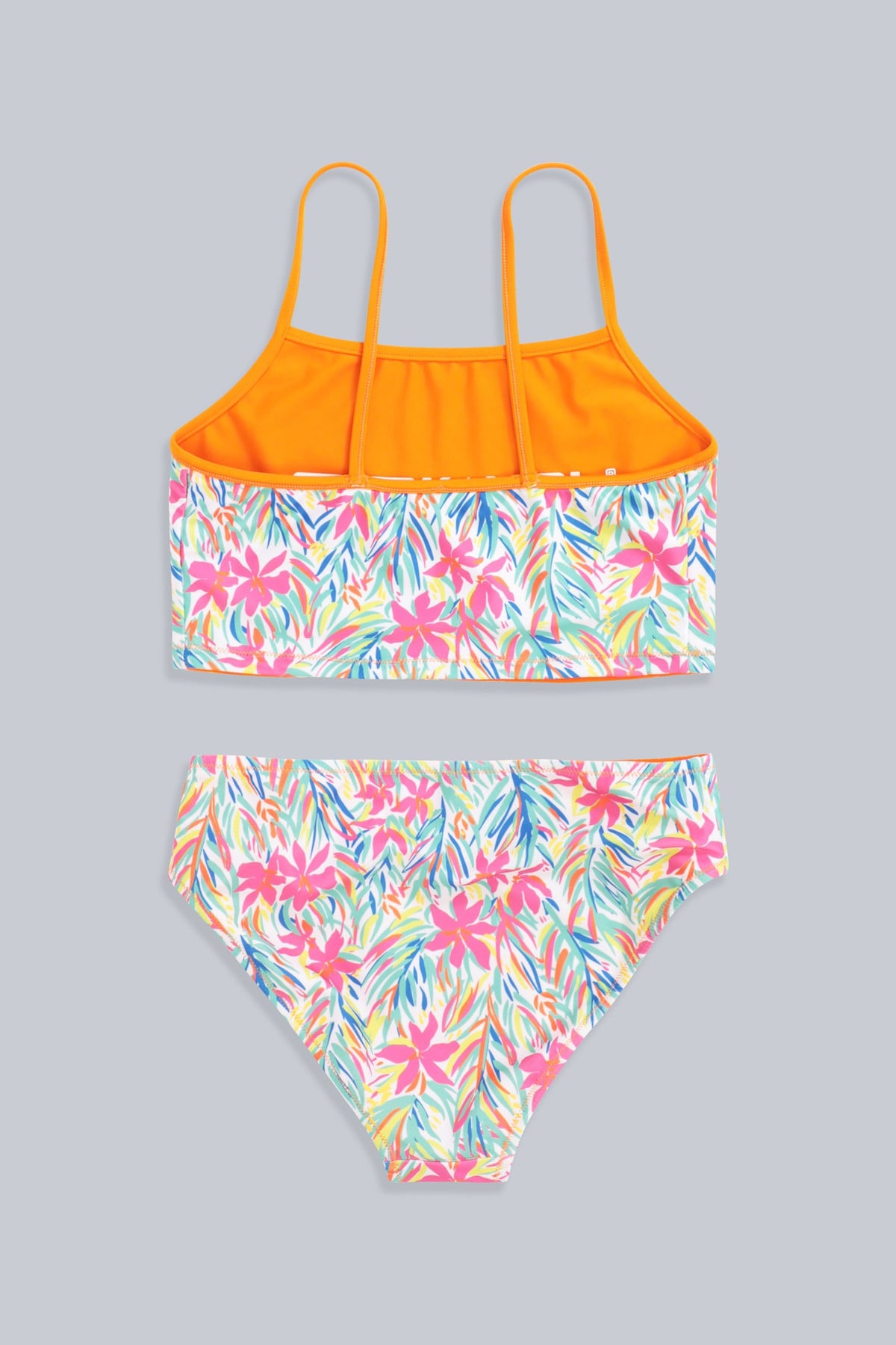 Splashing Kids Reversible Bikini