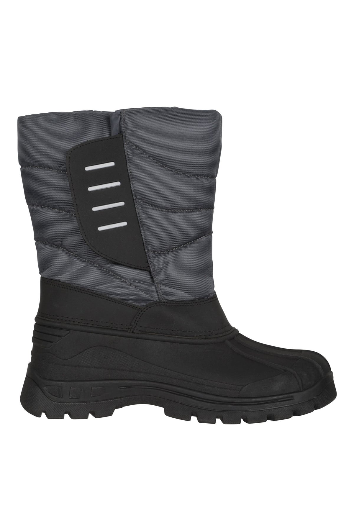 Frost Mens Adaptive Snow Boots