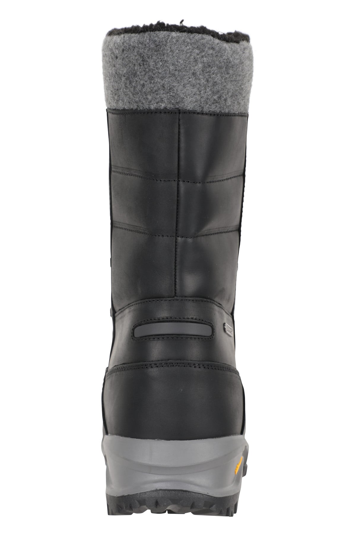 Vostock Extreme Mens Vibram Snow Boots