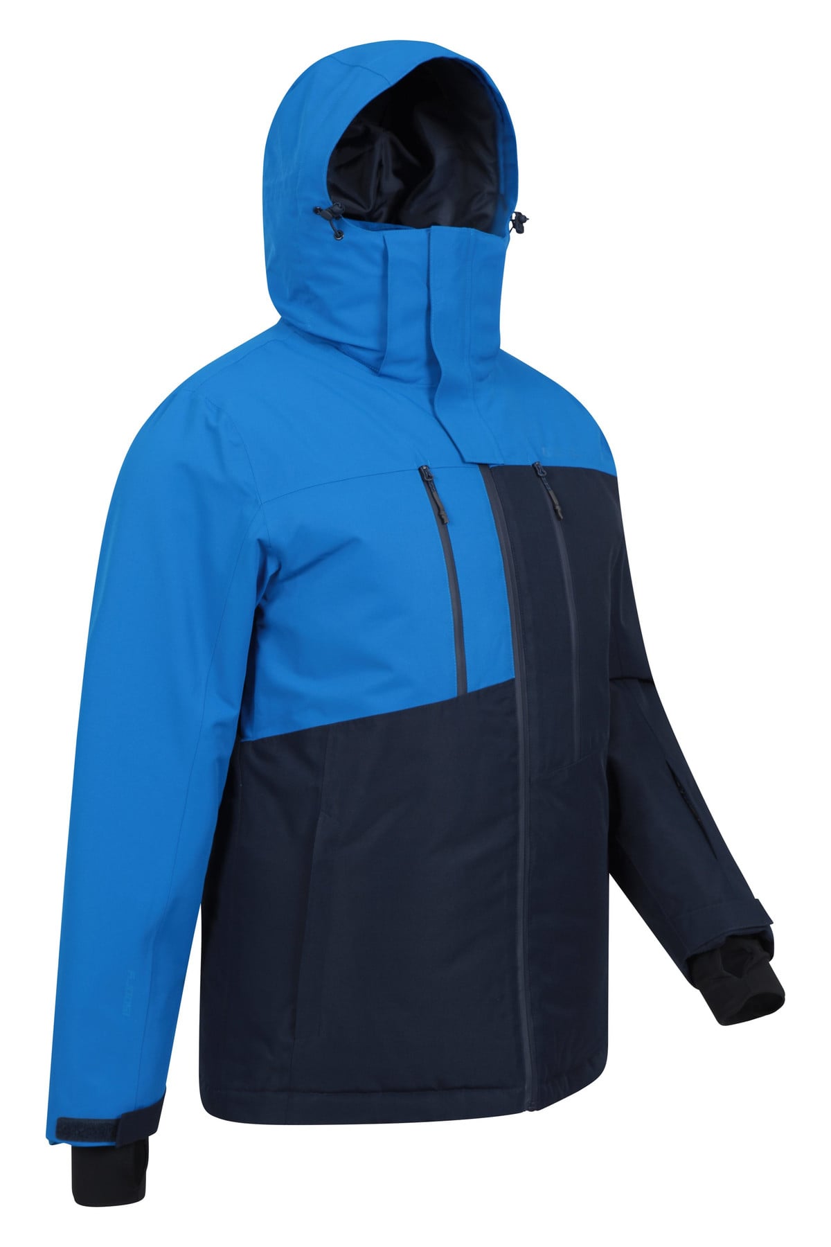 Gradient Mens Ski Jacket
