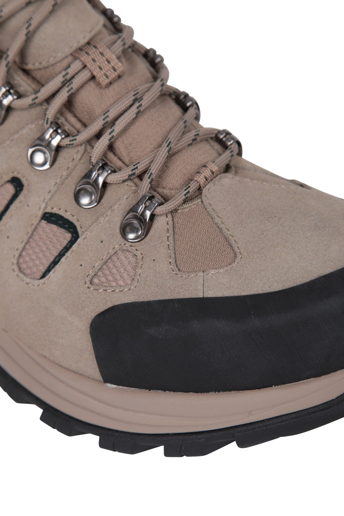Vertex Mens Wide-Fit Extreme Vibram Shoes