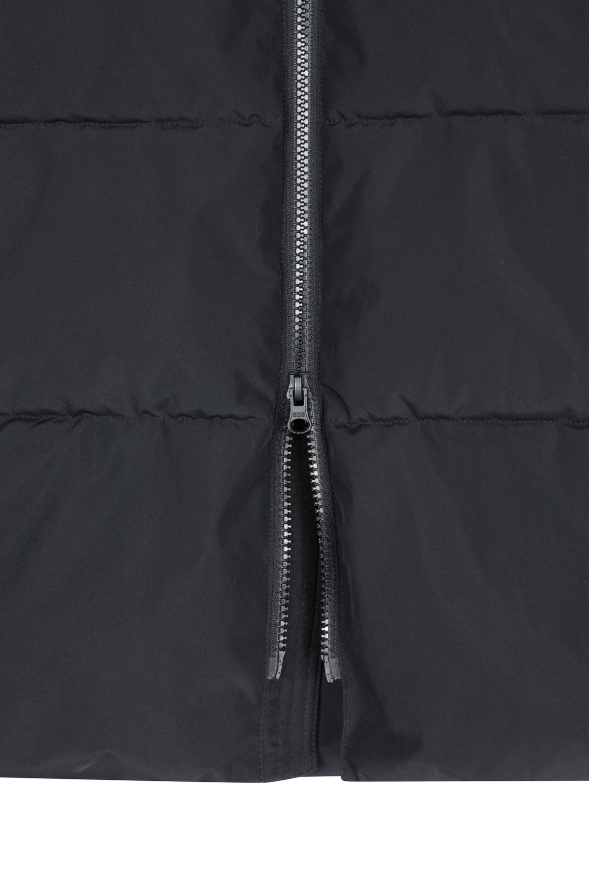 Vortex Mens Longline Insulated Jacket