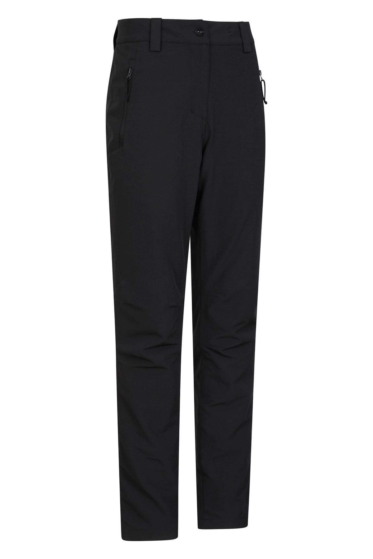 Arctic Fleece Lined Stretch Womens Pants