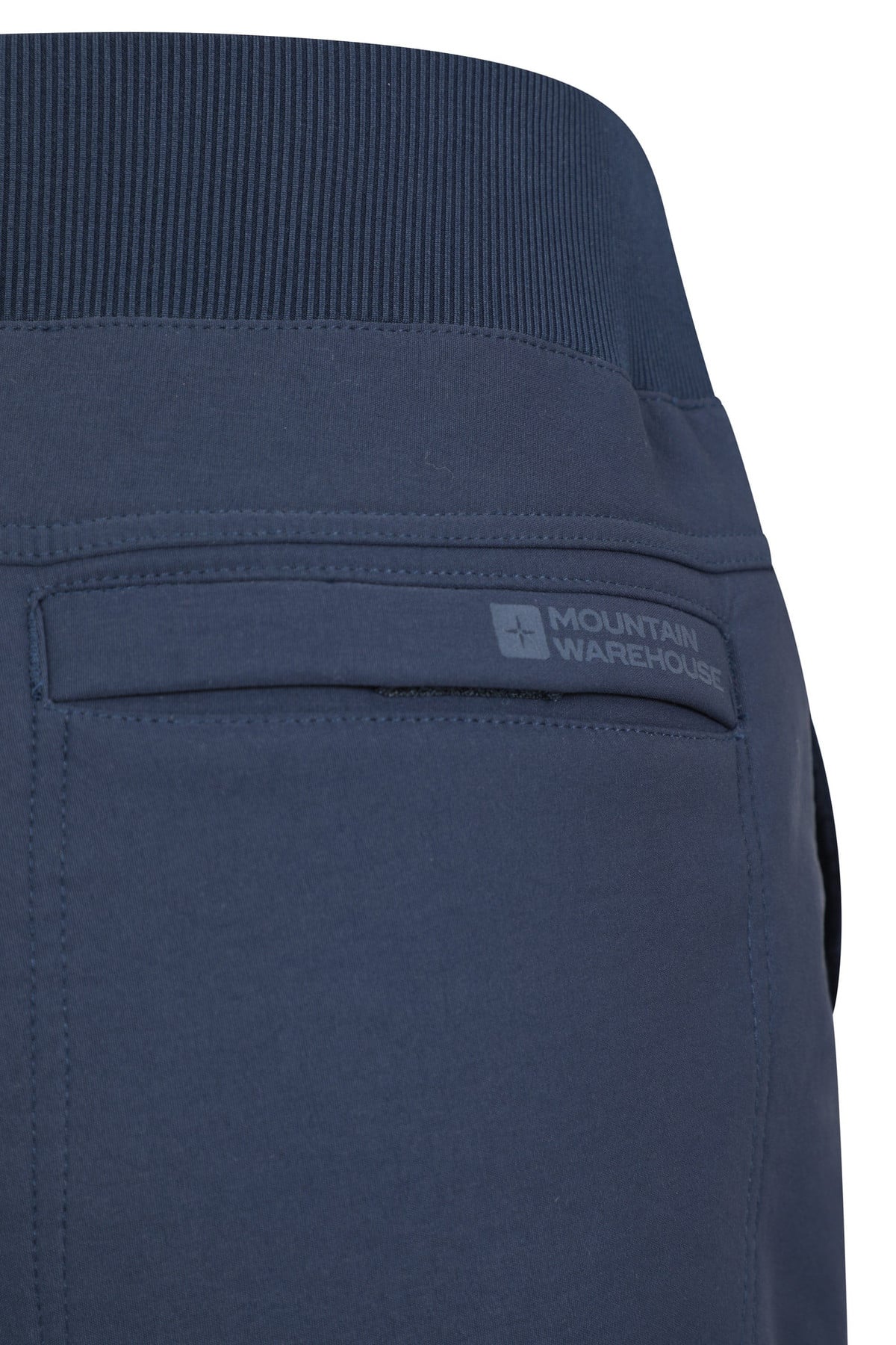Venture Womens Water-Resistant Pants - Short Length