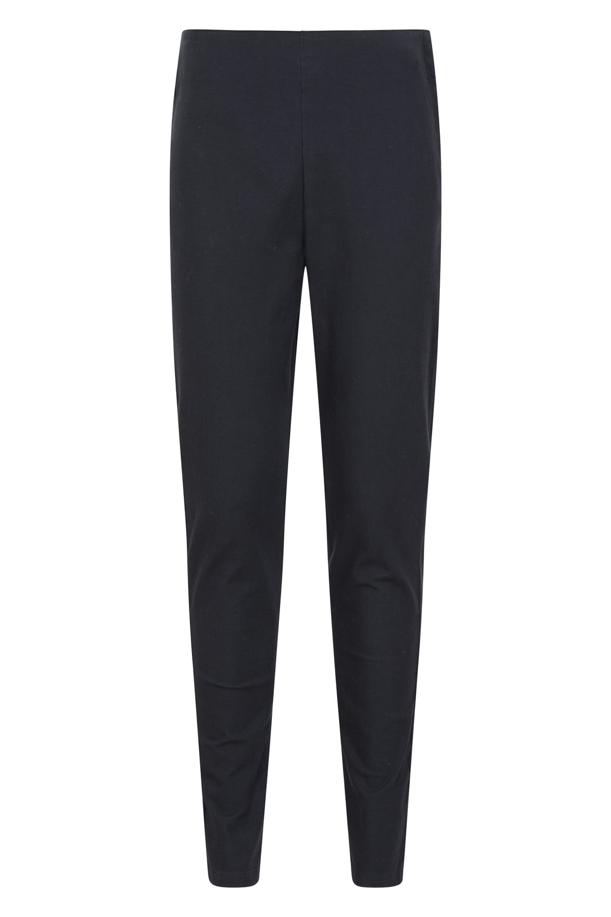 Womens Stretch Pull On Pants