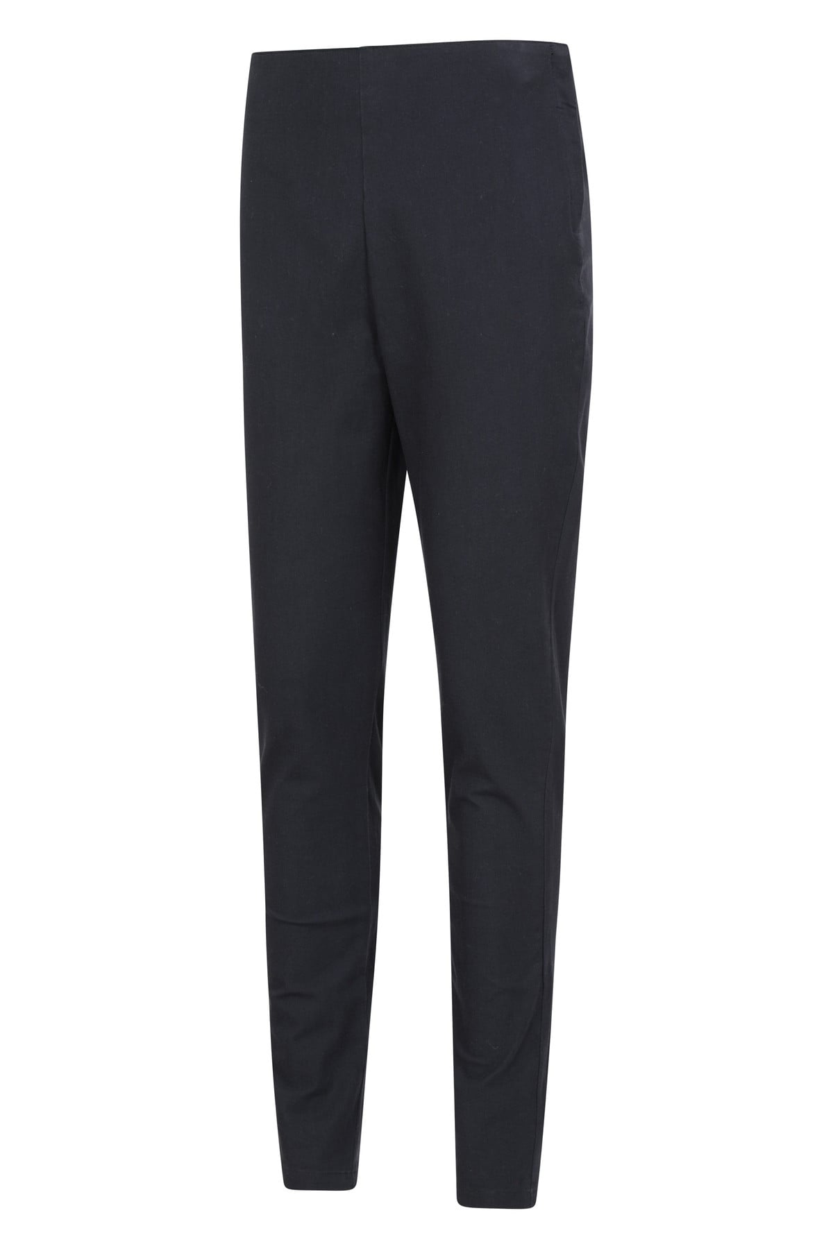 Womens Stretch Pull On Pants