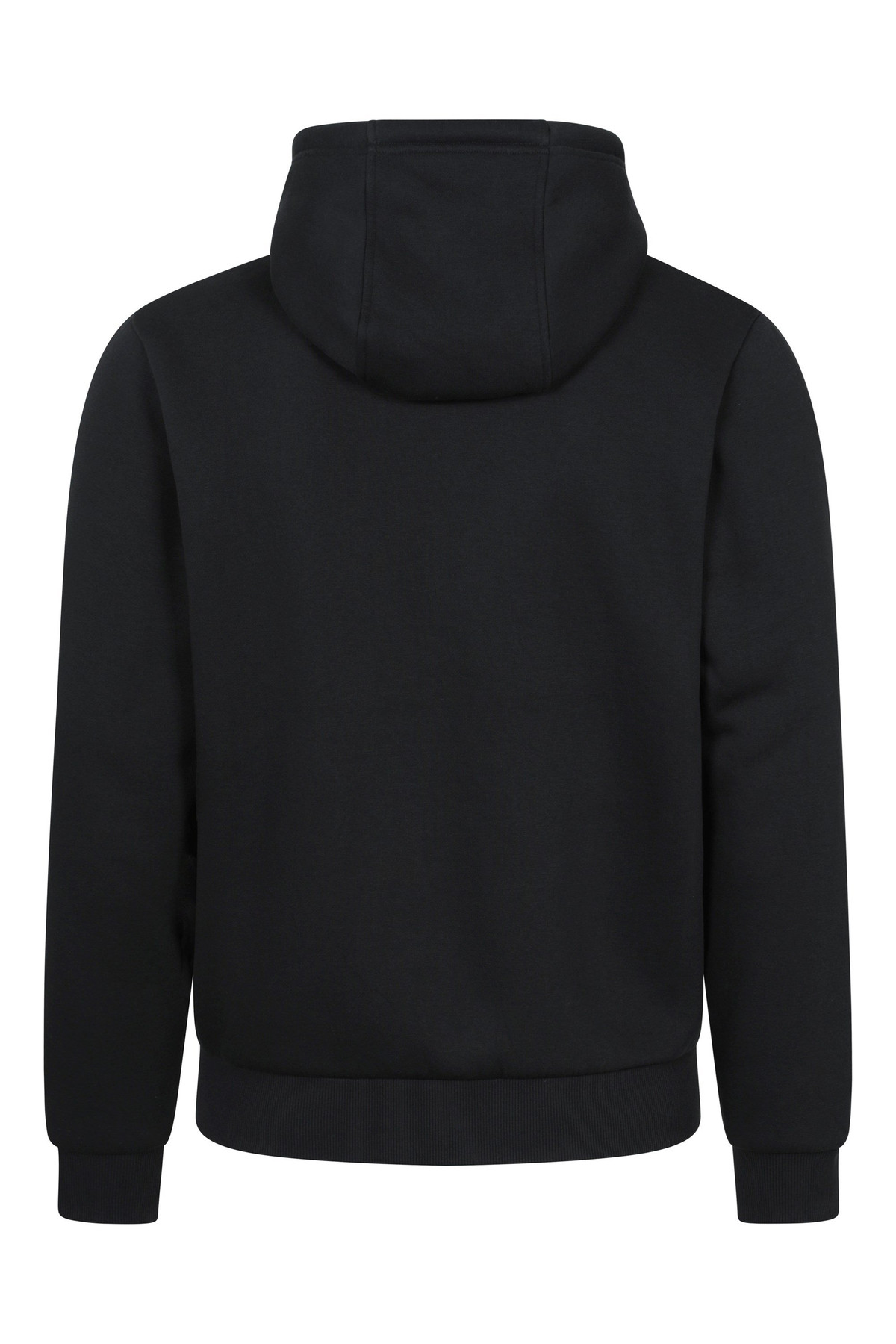 Dalton Mens Sherpa Lined Hoodie