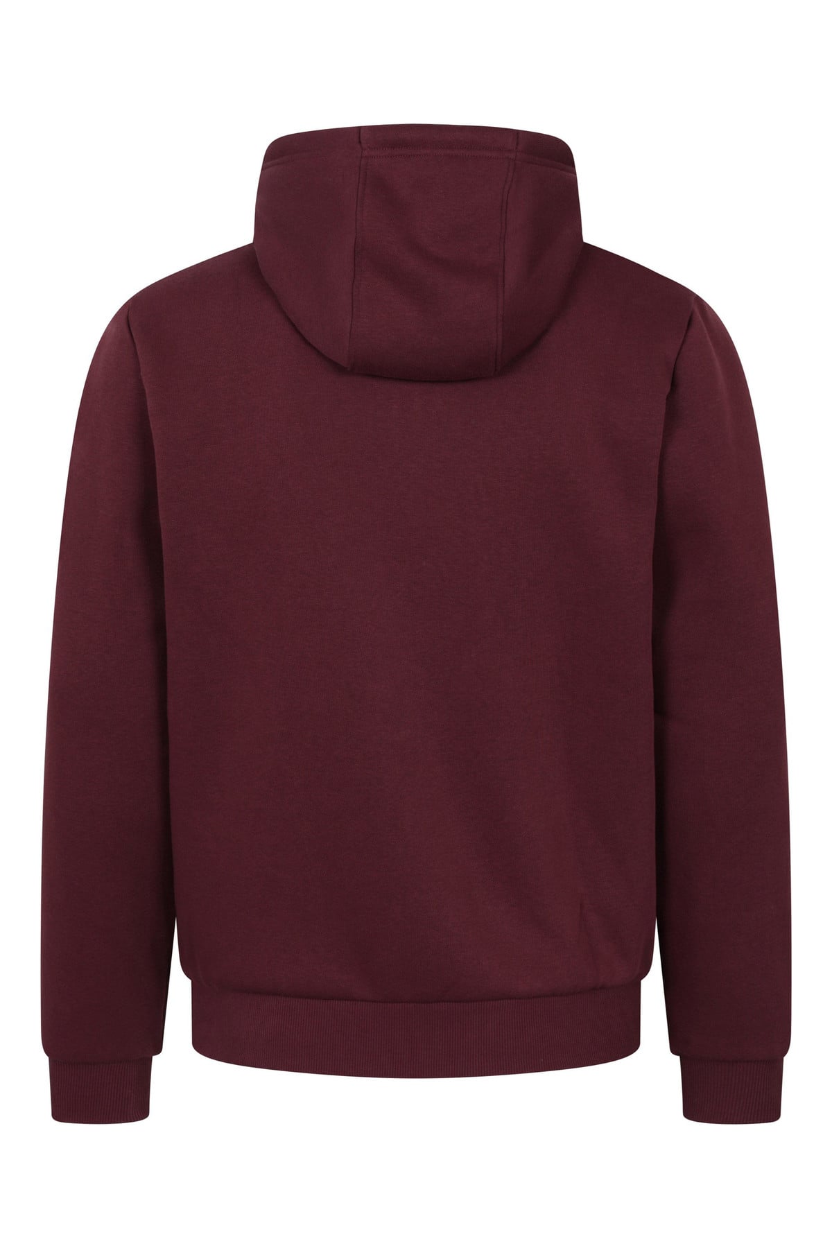 Dalton Mens Sherpa Lined Hoodie