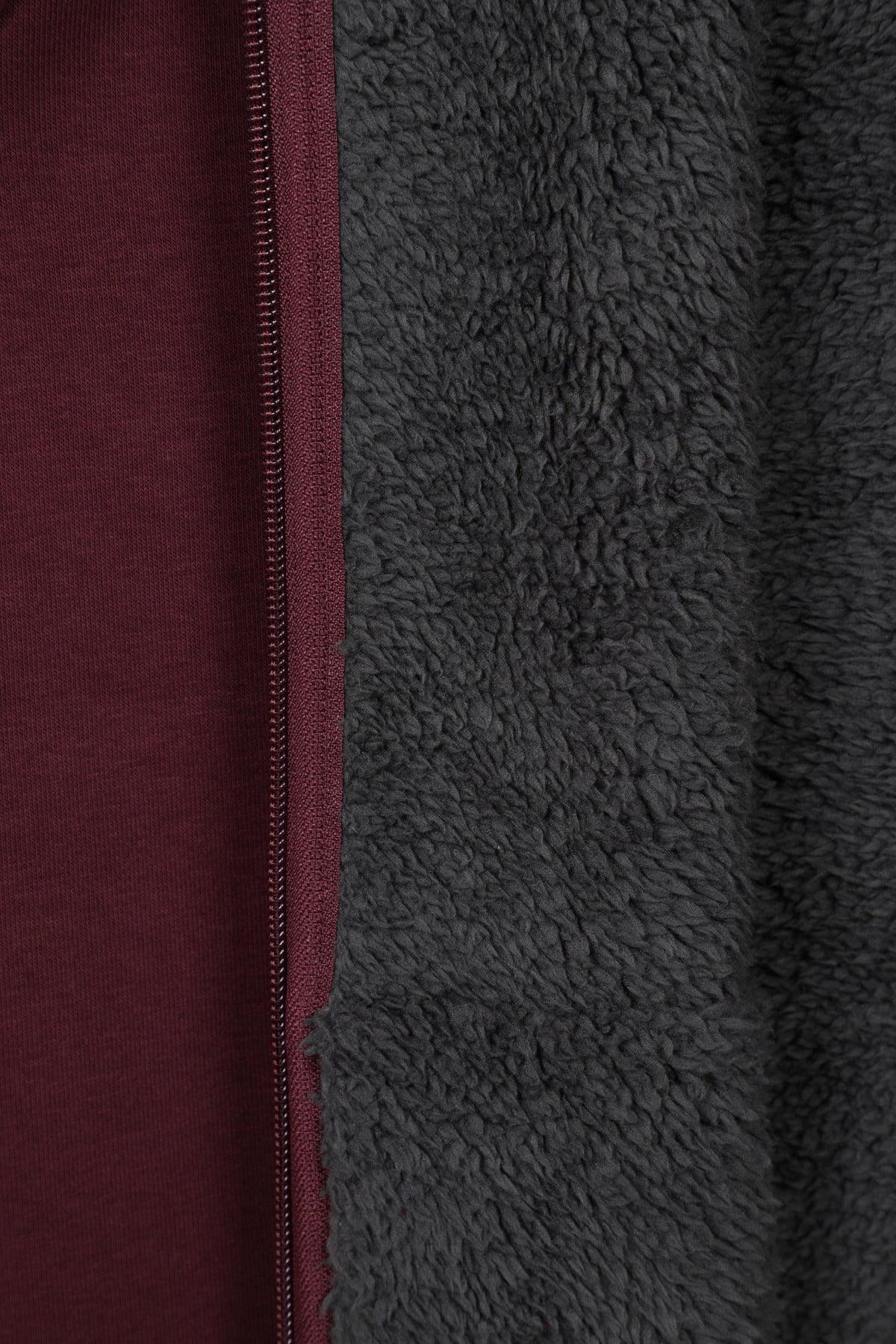 Dalton Mens Sherpa Lined Hoodie