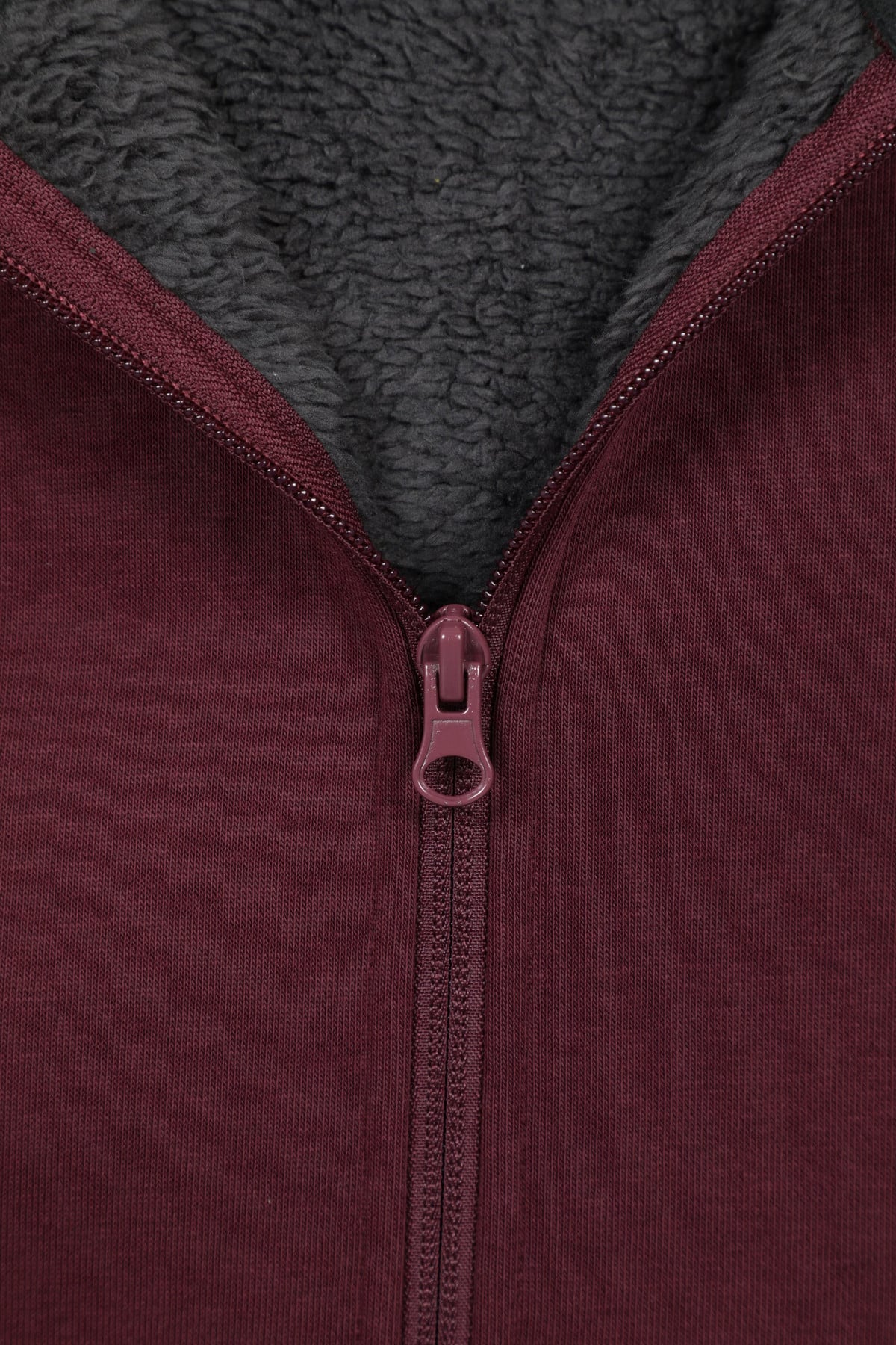 Dalton Mens Sherpa Lined Hoodie