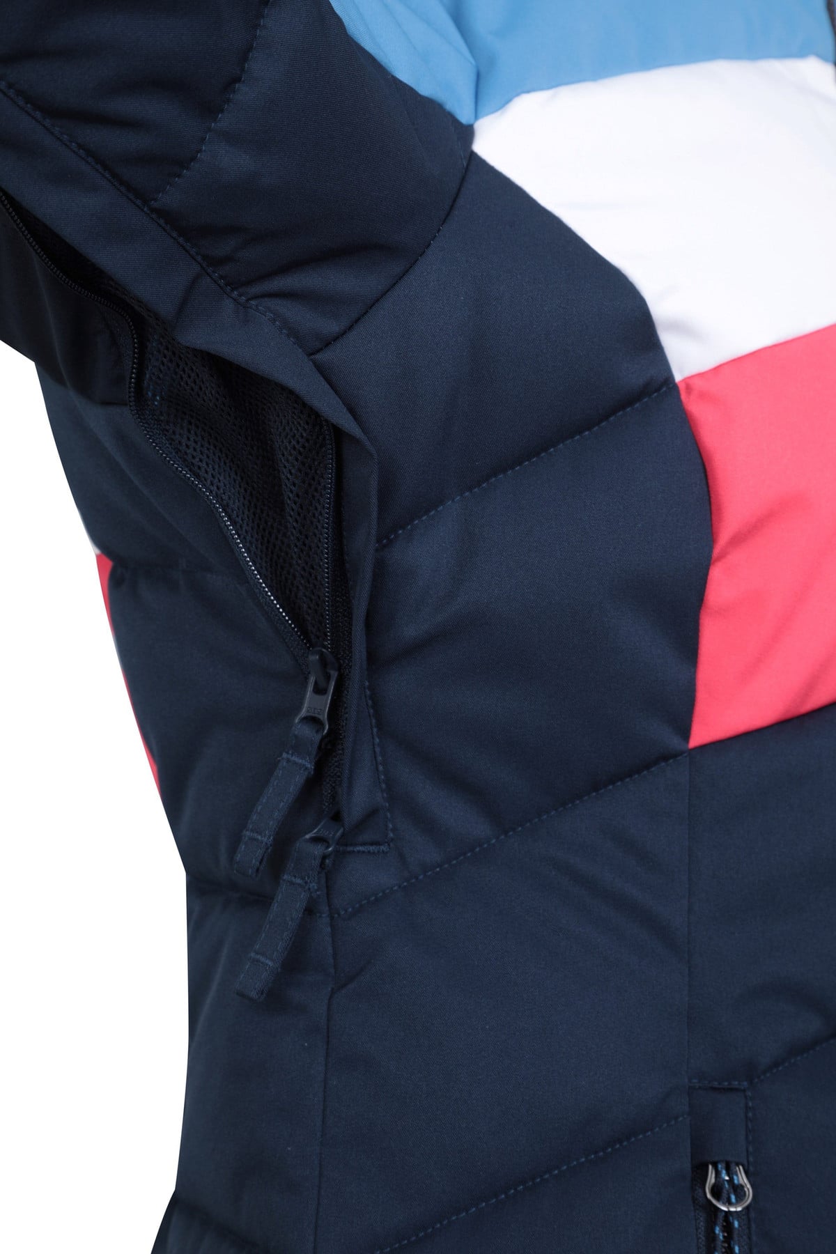 Cascade Womens Insulated Ski Jacket
