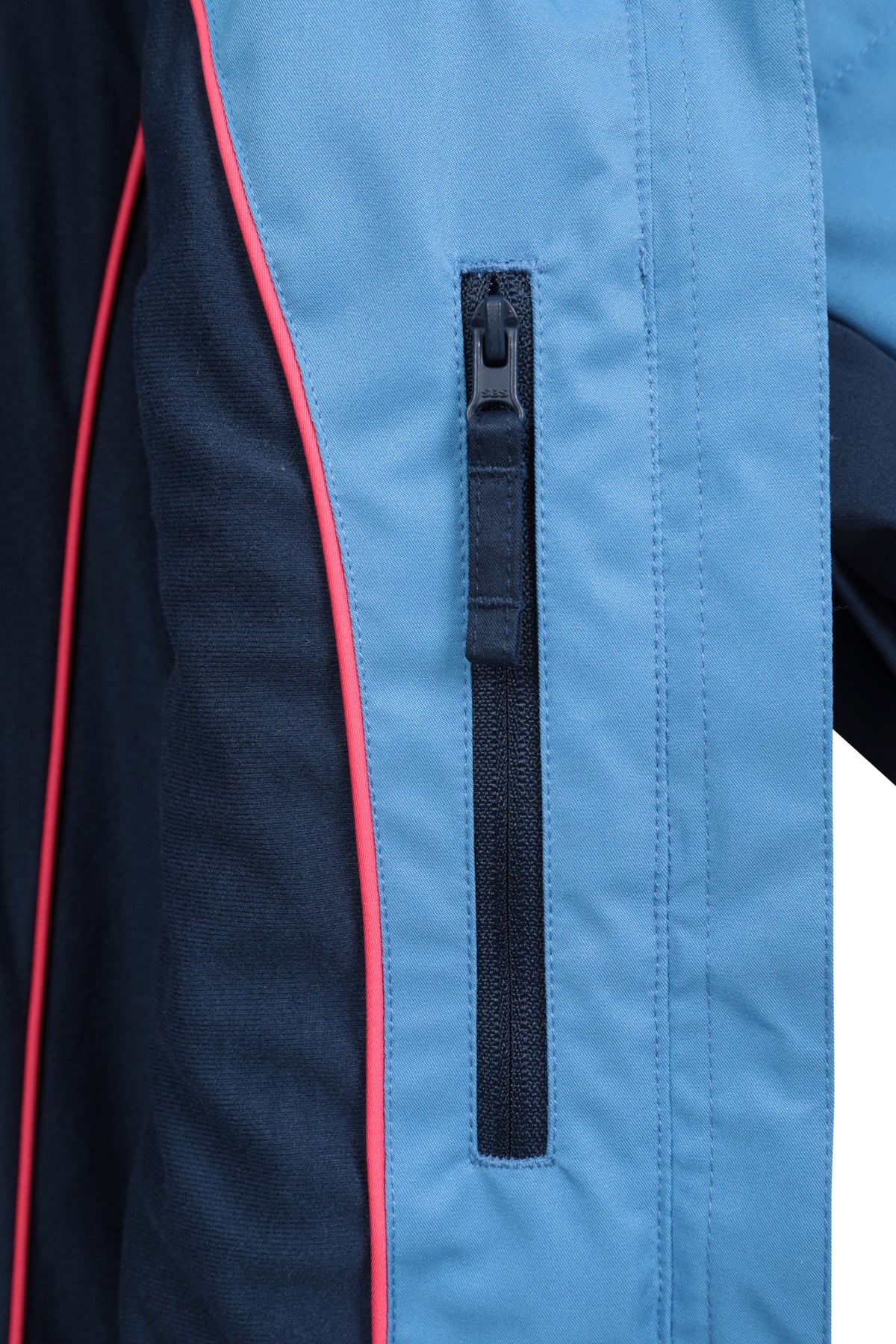 Cascade Womens Insulated Ski Jacket