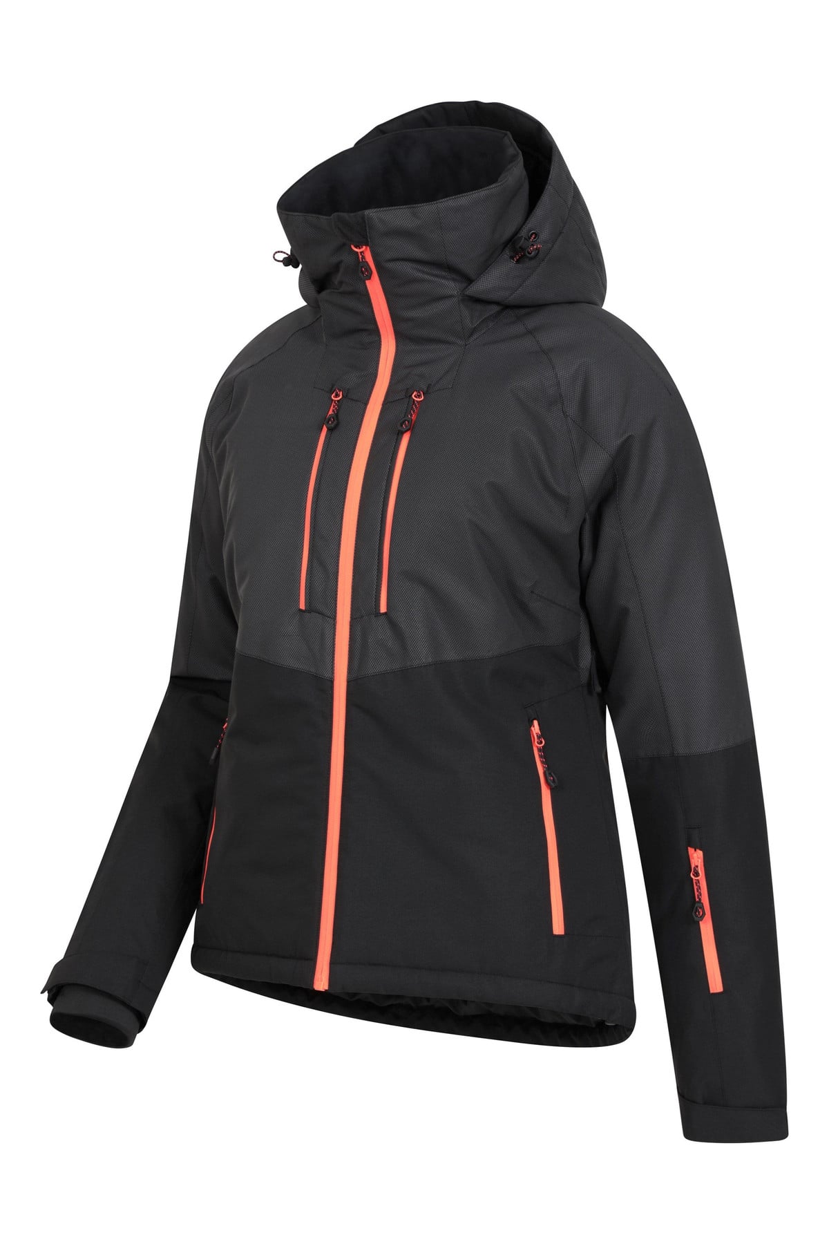 Acceleration Womens Waterproof Ski Jacket