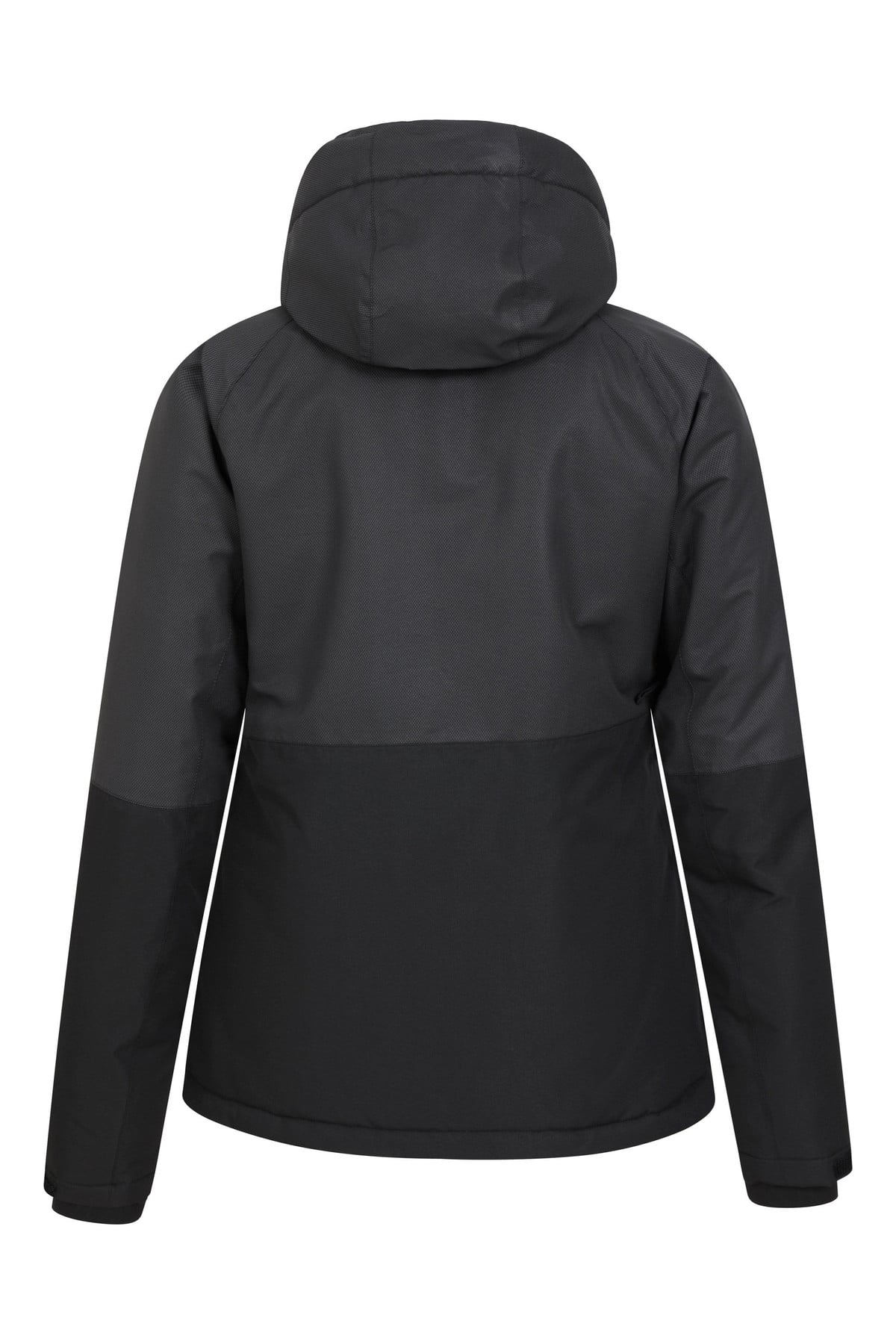 Acceleration Womens Waterproof Ski Jacket