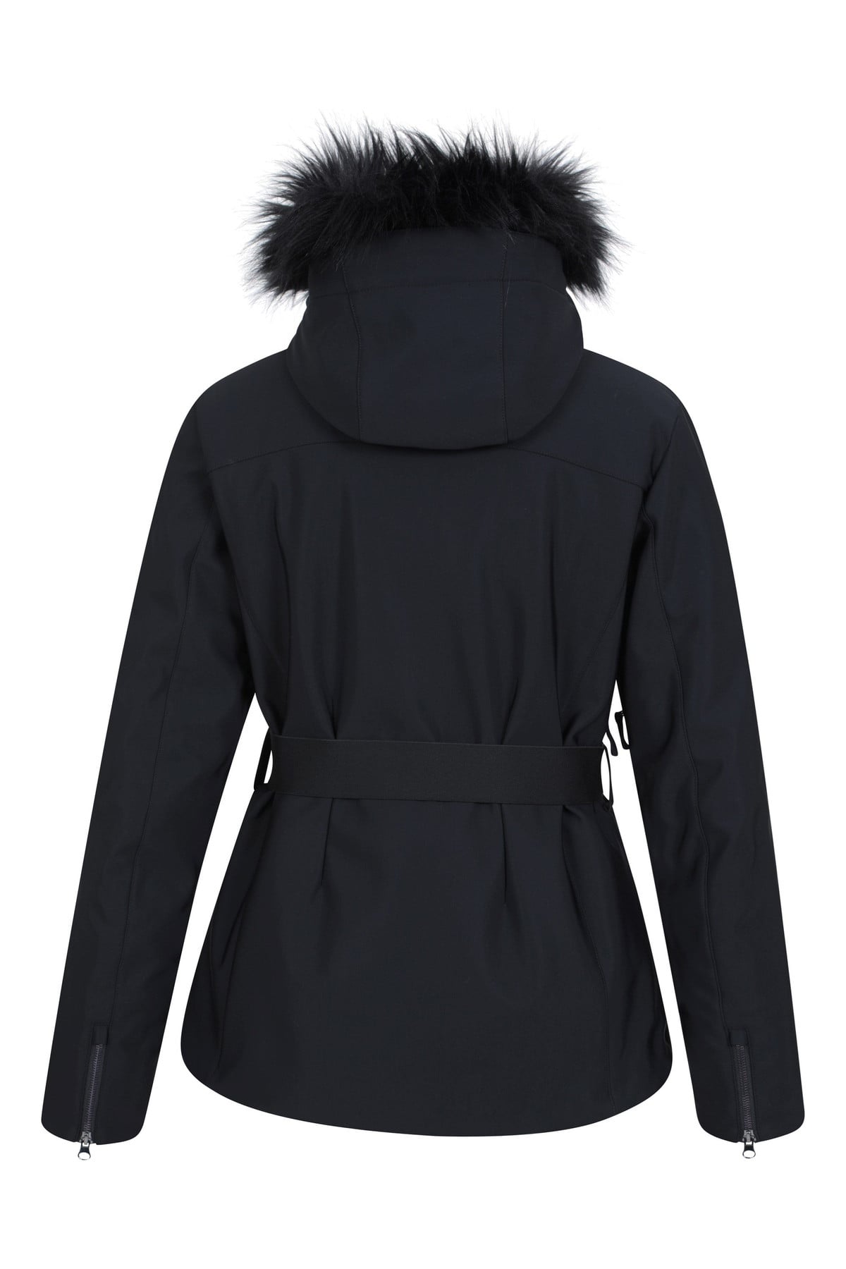 Swiss Womens Ski Jacket